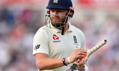 Jonny Bairstow