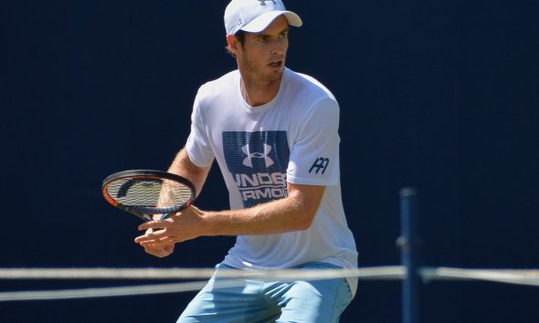 Andy Murray