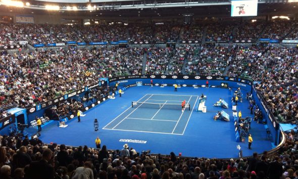 Australian Open 2020