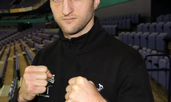 carl froch