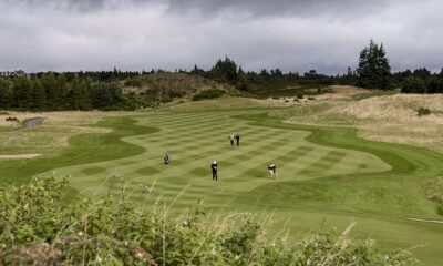 golf course scotland