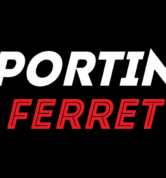 Sporting Ferret