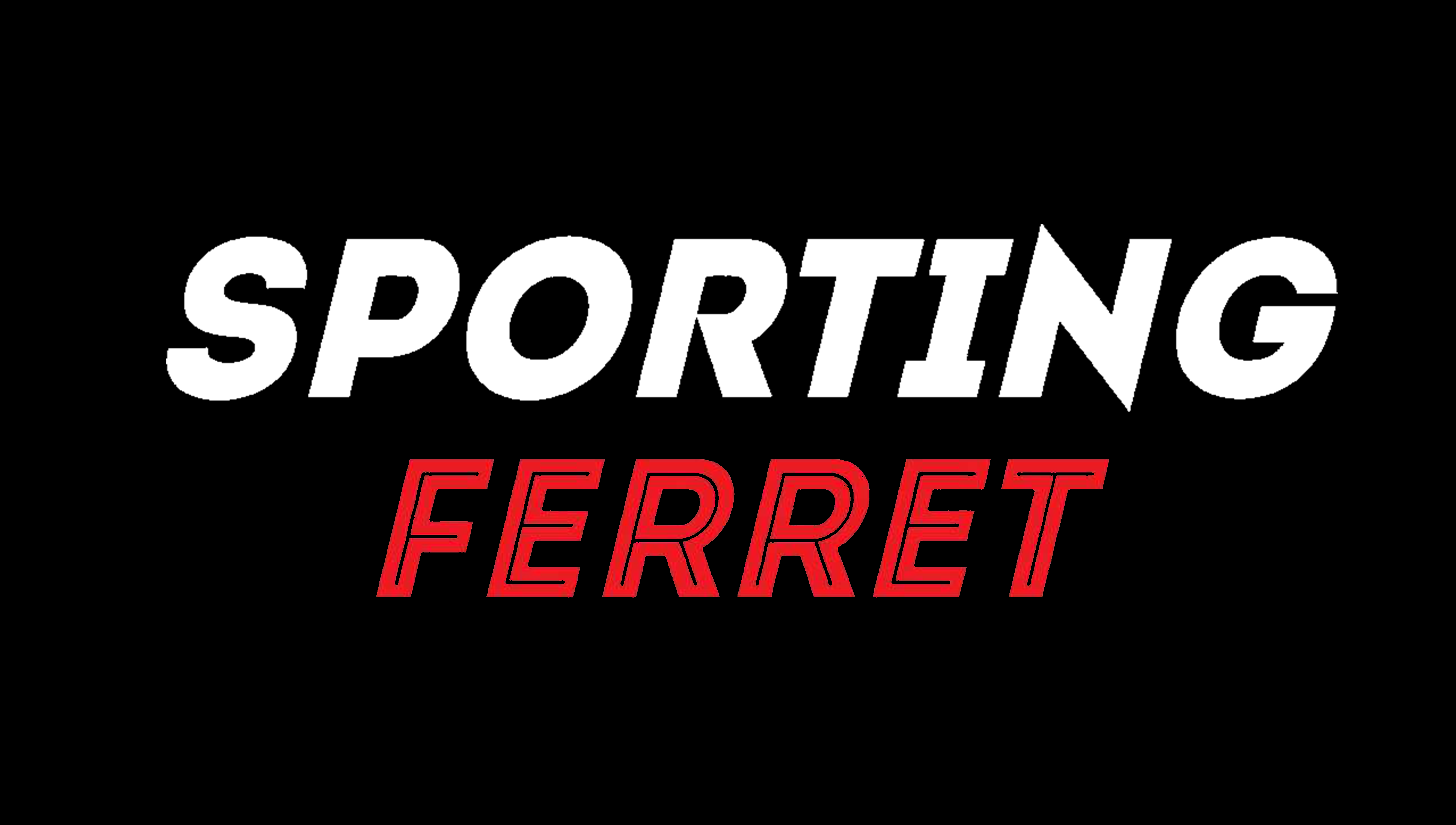 Sporting Ferret