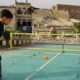 Yemen Tennis