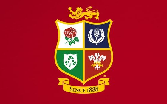 British and Irish Lions