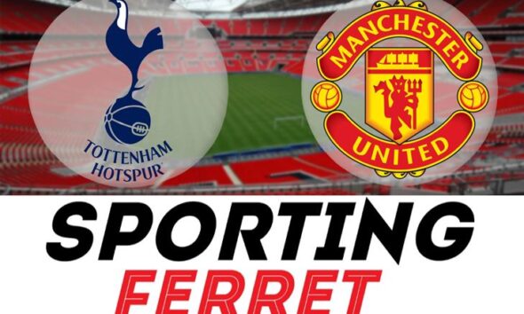 tottenham vs man utd