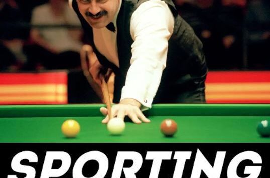 Willie Thorne