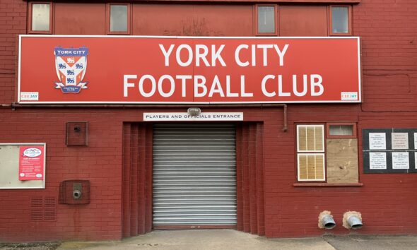 york city fc