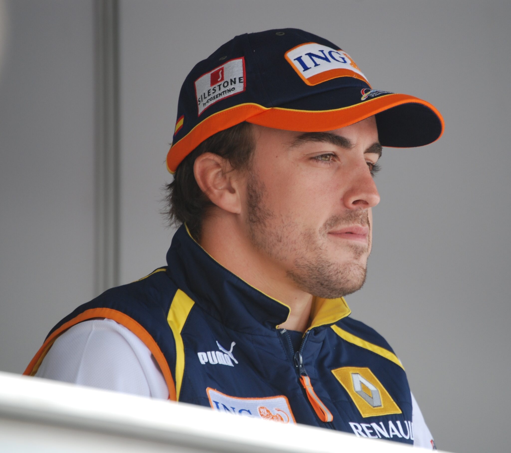 Fernando Alonso Set To Return To Formula 1 Sporting Ferret 