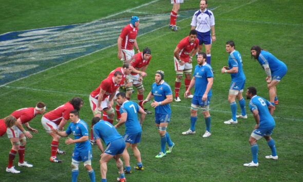 Six Nations