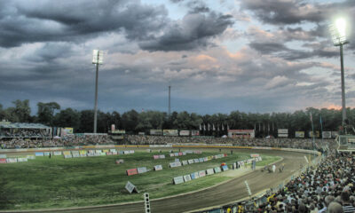 Ekstraliga stadium