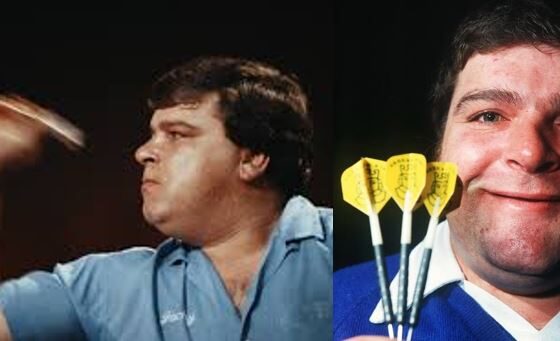 Jocky Wilson