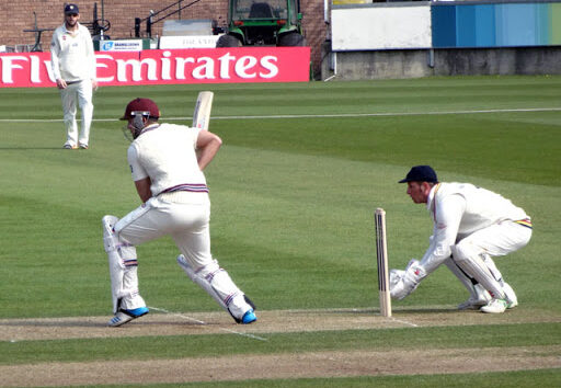Alec Stewart