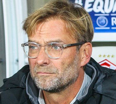 Jurgen Klopp