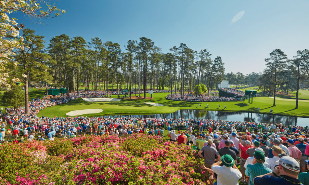 The Masters: Your Full Guide to the Augusta Week ...