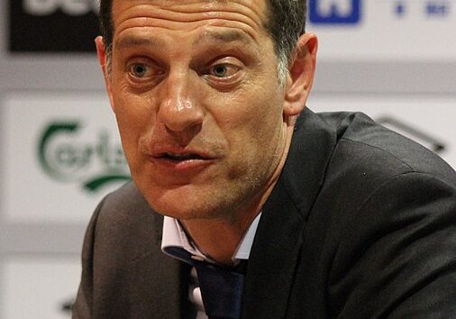 Slaven Bilic