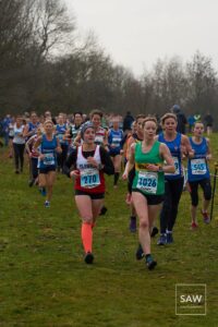 Cross Country Consultation Underway From UK Athletics - Sporting