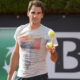 Roger Federer's Workout Routine