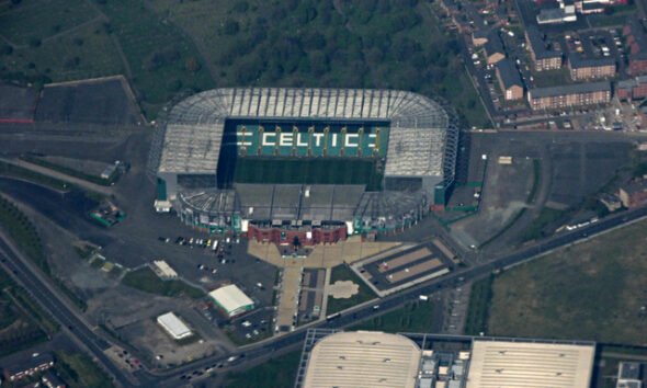 Celtic Park