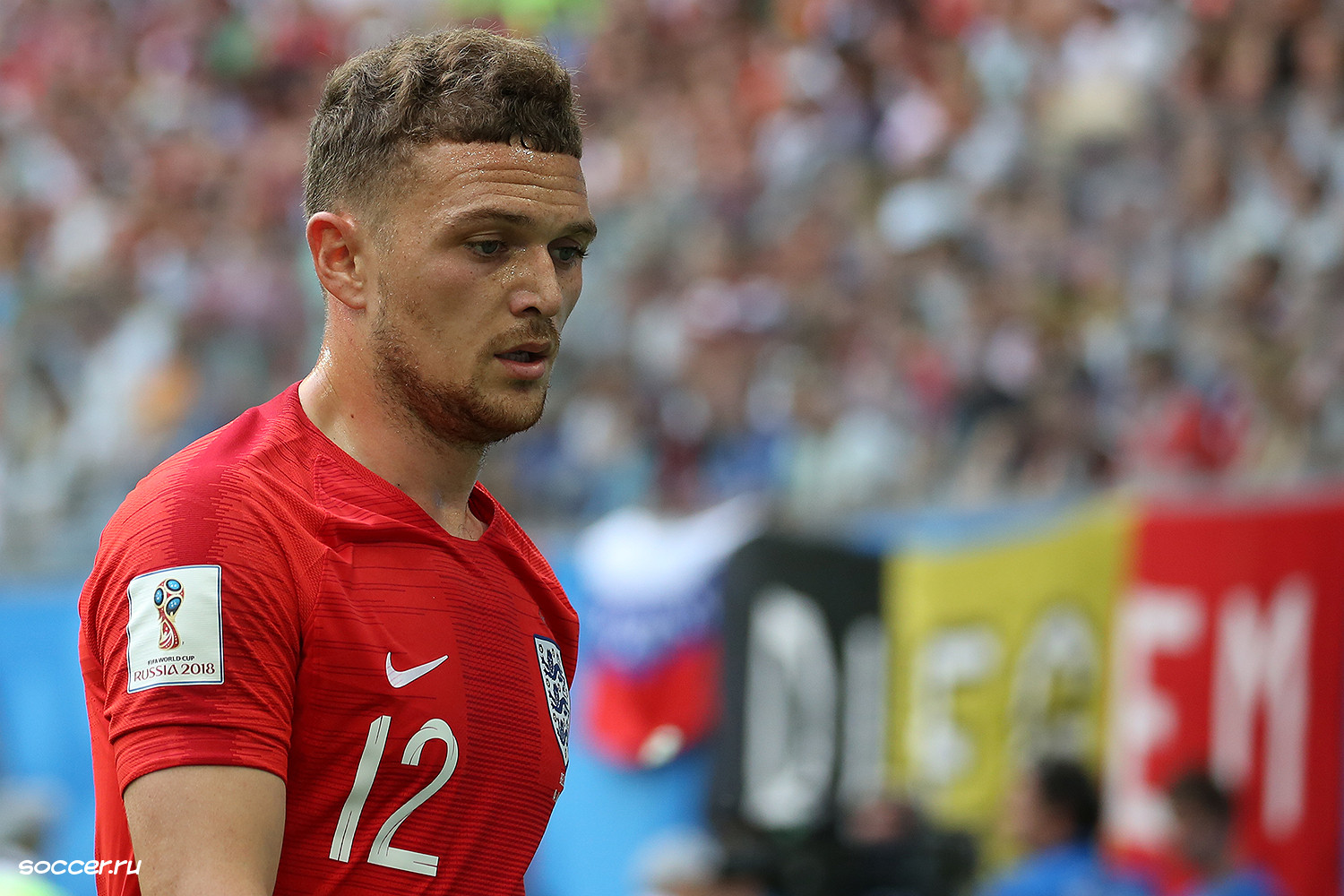 Kieran Trippier