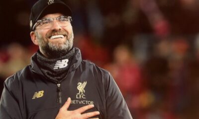 Jurgen Klopp