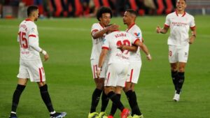 Sevilla FC: What if Sevilla had a 'normal' season? 