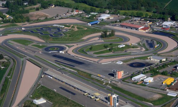 Sachsenring