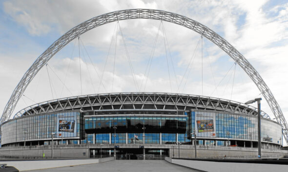 Wembley