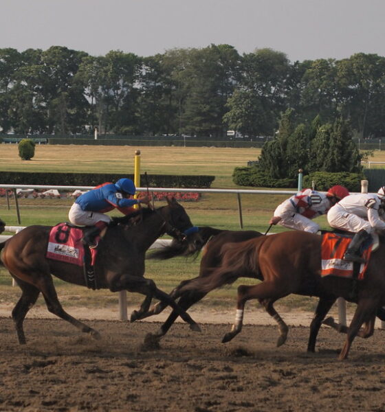 Belmont Stakes