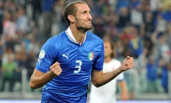 Chiellini