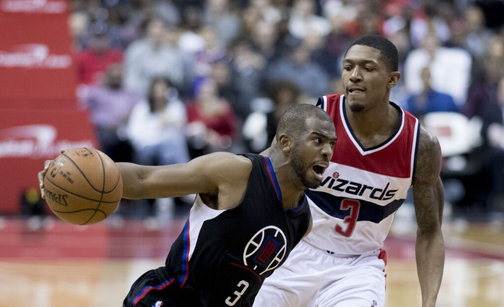 An NBA Finals journey like no other: The Chris Paul story - Sporting Ferret