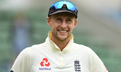 Joe Root - is he set to become the greatest England cricket captain?