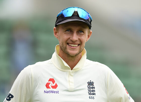 Joe Root - is he set to become the greatest England cricket captain?