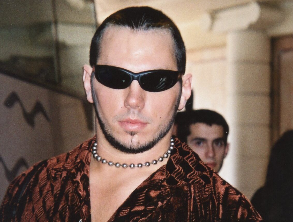 Matt Hardy