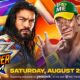 WWE Summerslam