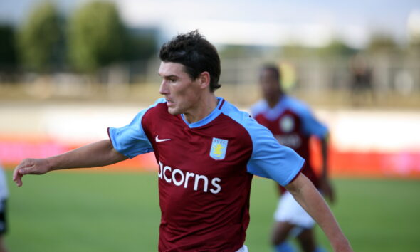 Gareth Barry