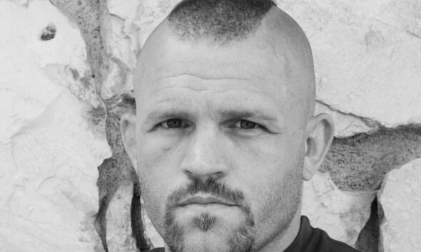 Chuck Liddell