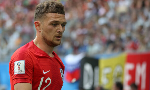 Kieran Trippier