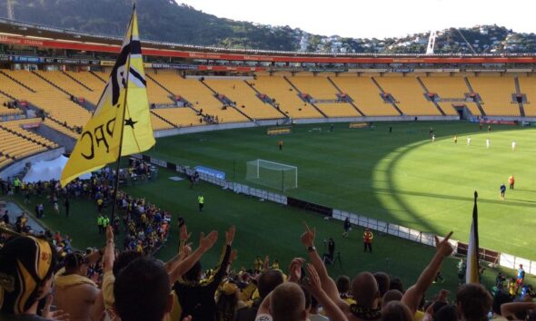 Wellington Phoenix