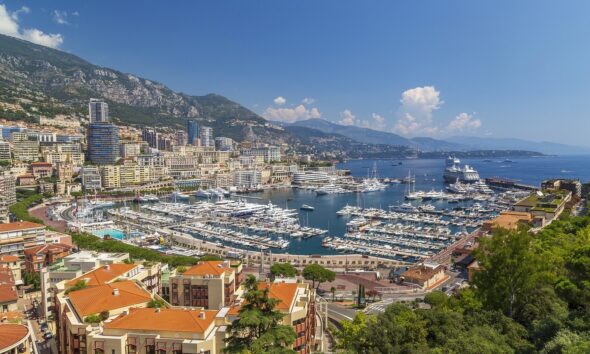 Monaco